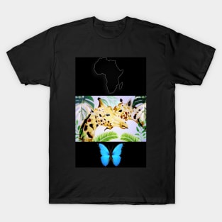 Africa T-Shirt